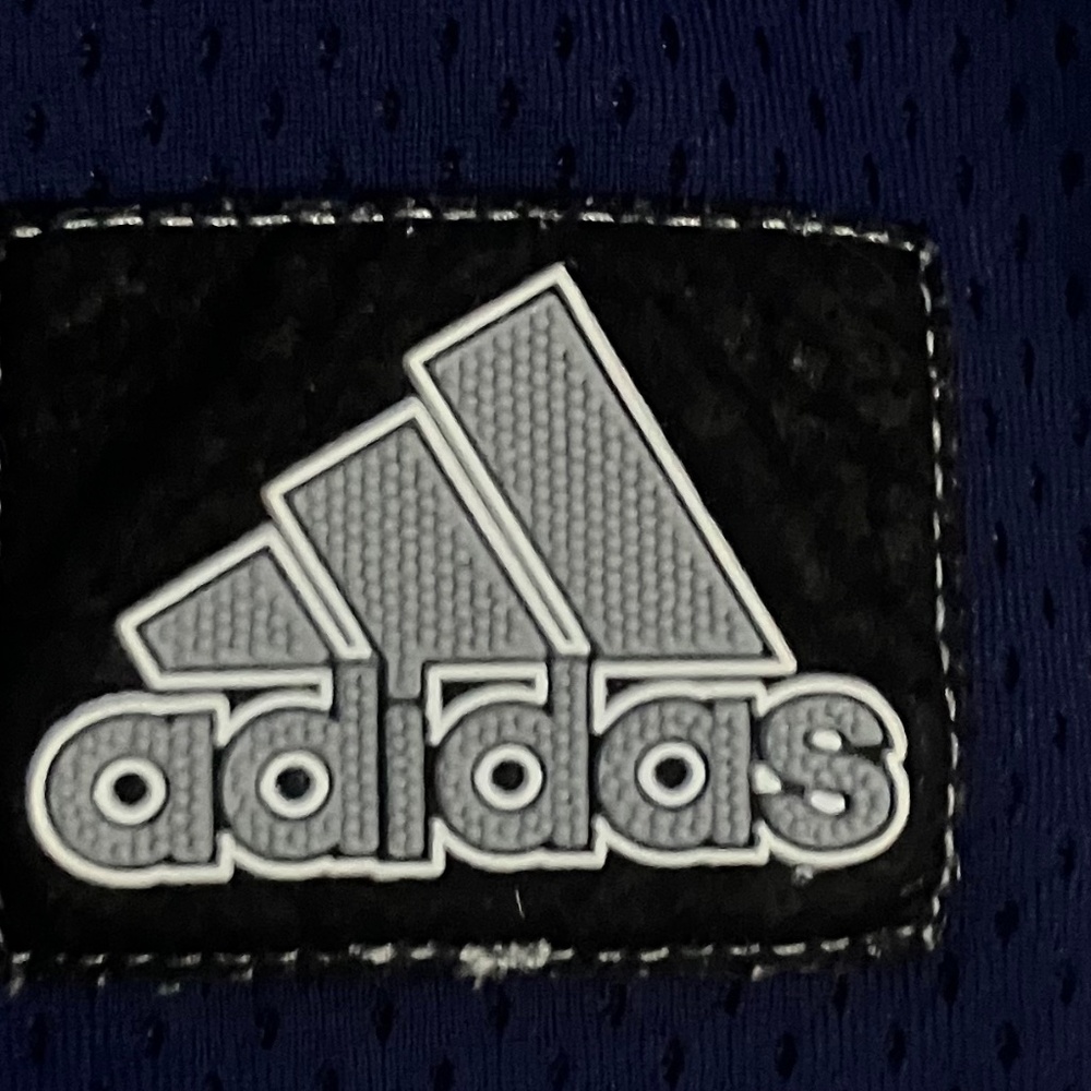 Mens adidas tanktop